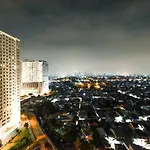 Classic 2Br Bassura City Apartment By Travelio