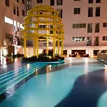 Classic 2Br Bassura City Apartment By Travelio
